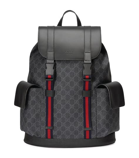 cheap gucci backpack men 60|men gucci backpack sale.